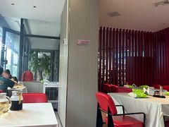 -润泽园饭庄(中山路店)