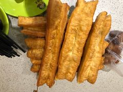 -大福来锅巴菜(古文化街店)