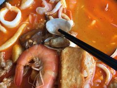 -鑫悦楼煎蟹·16年海鲜大排档