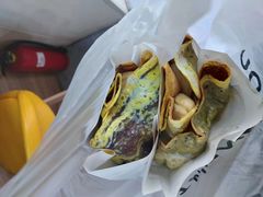 -安悦煎饼(河北店)