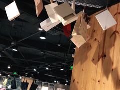 -MUJI无印良品(杭州万象城店)