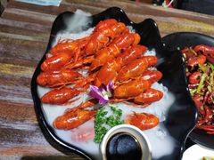 -龙虾风暴(松江店)