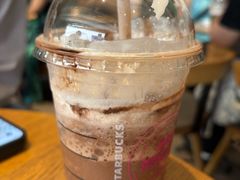 -星巴克(广州正佳广场4层店)