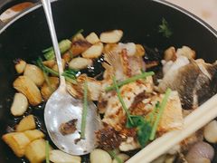 -香顺·客家菜(东坑店)