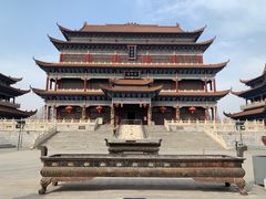 -大悲禅寺