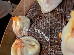 -無夕·小笼(大东方百货店)