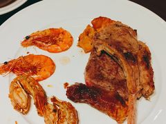 -大中华希尔顿酒店-念自助餐·嗨啤·小龙虾