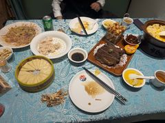 -北塘海鲜·天津菜(大光明桥旗舰店)