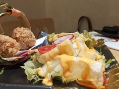 -松鱼亭·和牛烧肉(协鑫广场店)
