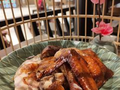 -佬麻雀·新湘菜(珠海金发购物中心店)