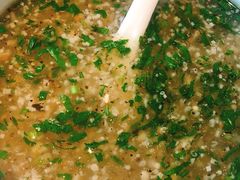 米汤野菌羹-天怡興·百年蒸饺(中心书城店)