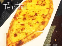 芝士皮塔-伊斯坦布尔土耳其清真咖啡餐厅