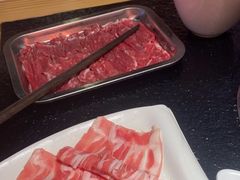 -京炭铜锅涮肉·羊蝎子·羊肉炉(保利·时光里店)