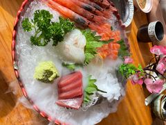 -本家食堂(华南店)