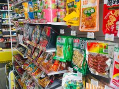 -阳光小玛特便利店(华府天地购物中心店)