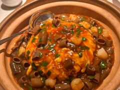 -北李妈妈菜·海肠捞饭(高新万达店)