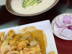 -来味香(麦世达韩国精品百货店)