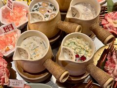 -梨花自助烤肉(乐宾店)
