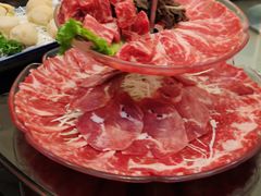 牛魔王拼盘-冬宝海鲜食府(桂城店)