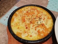 -大树餐厅(红旗街万达店)