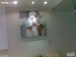 大堂-丽妍雅集 Rubis SPA