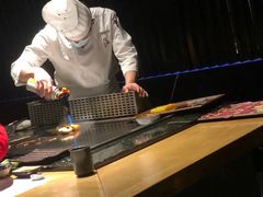 -松临·铁板烧&Omakase(神农店)