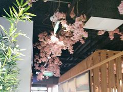 -松子料理(华威桥店)