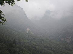 -武当山风景区