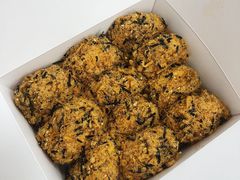 -泸溪河桃酥(秦淮夫子庙一店)