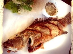 -BAI BUA RESTAURANT