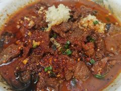 -芳芳餐厅(白沙路店)