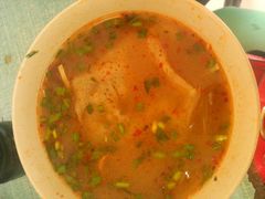 -高记清香园绝味不翻汤