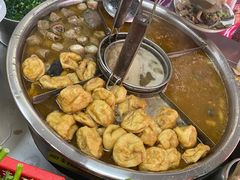 -正宗阳山牛杂(东城店)