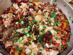 -小唐小四川水煮鱼(北三路店)