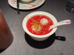 -锦府园·新台州菜(合生汇店)