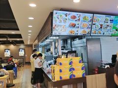 -回味鸭血粉丝汤(新城市广场店)