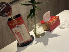 -旺顺阁·北京菜·烤鸭(魏公村店)