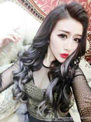 -Miracle集简美发沙龙