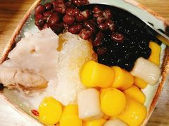 -鲜芋仙(常州吾悦国际广场店)