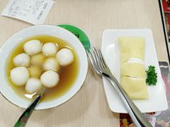 -佰搭果·广式茶餐厅(石牌东路店)