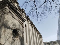 -王府井天主教堂