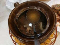 -新享乐海鲜(翠华路店)
