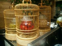 -城市名人酒店喝彩西餐厅(人民南路店)