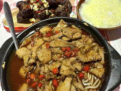 -老闵田螺馆·南昌市井菜·特色小吃(总店)