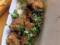-徐亮烤蹄(建设路店)