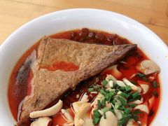 -蒋家肠旺面馆(合群路店)