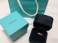 -Tiffany & Co.蒂芙尼
(南京德基广场店)