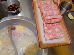 -七秒鱼·斑鱼火锅(太阳城店)