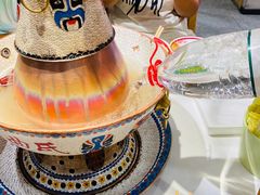 -曲氏老北京铜锅涮肉•火锅(不老街店)