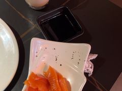 -星伦多自助料理·涮烤一体(虹悦城店)